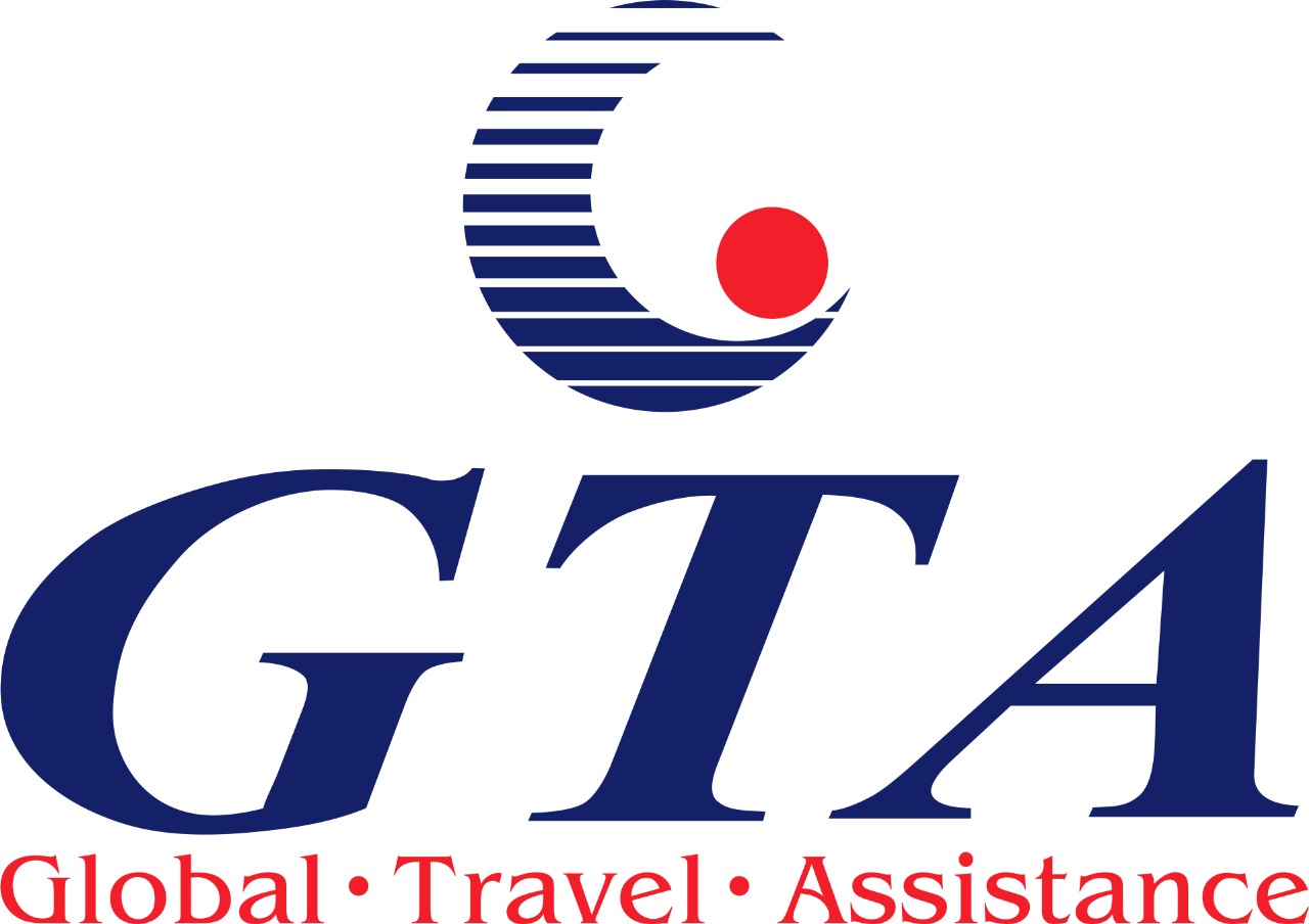Logo GTA Global Travel Assistance